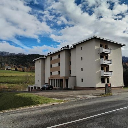 Appartement Cocooning Villard-de-Lans Exterior foto