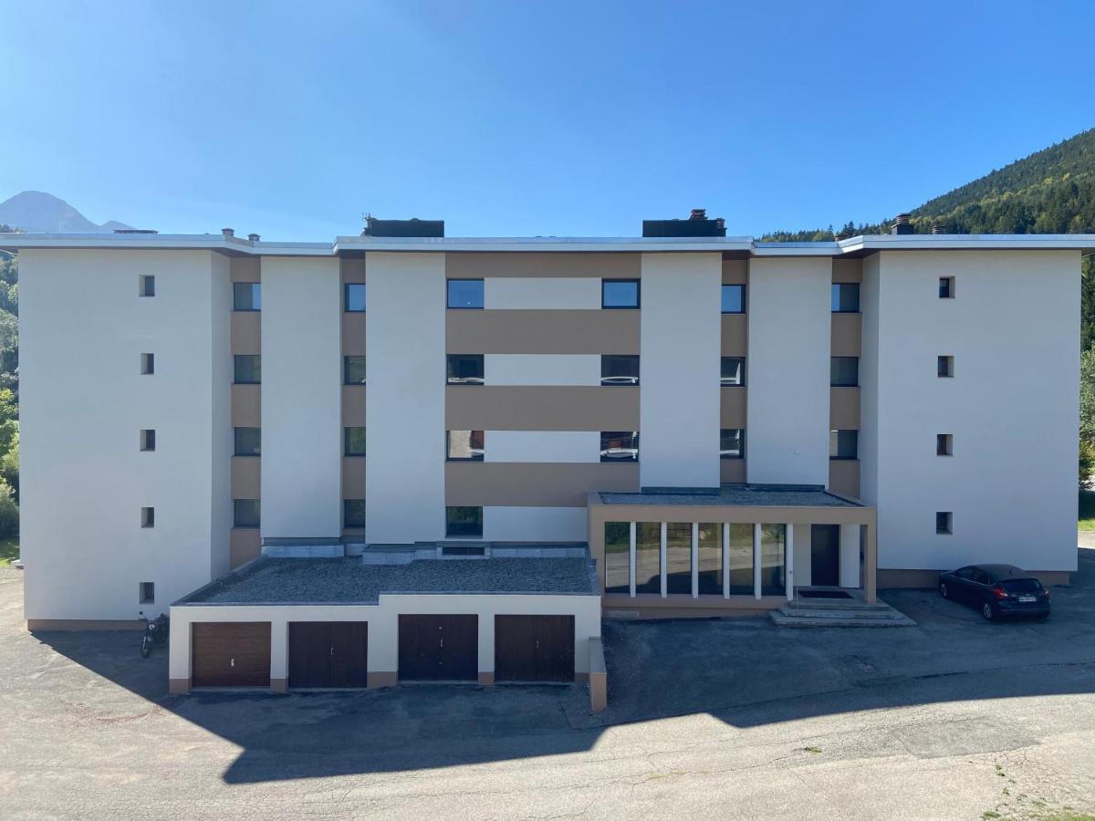 Appartement Cocooning Villard-de-Lans Exterior foto