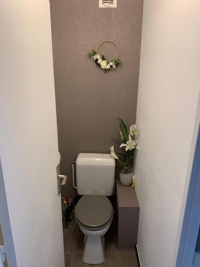 Appartement Cocooning Villard-de-Lans Exterior foto