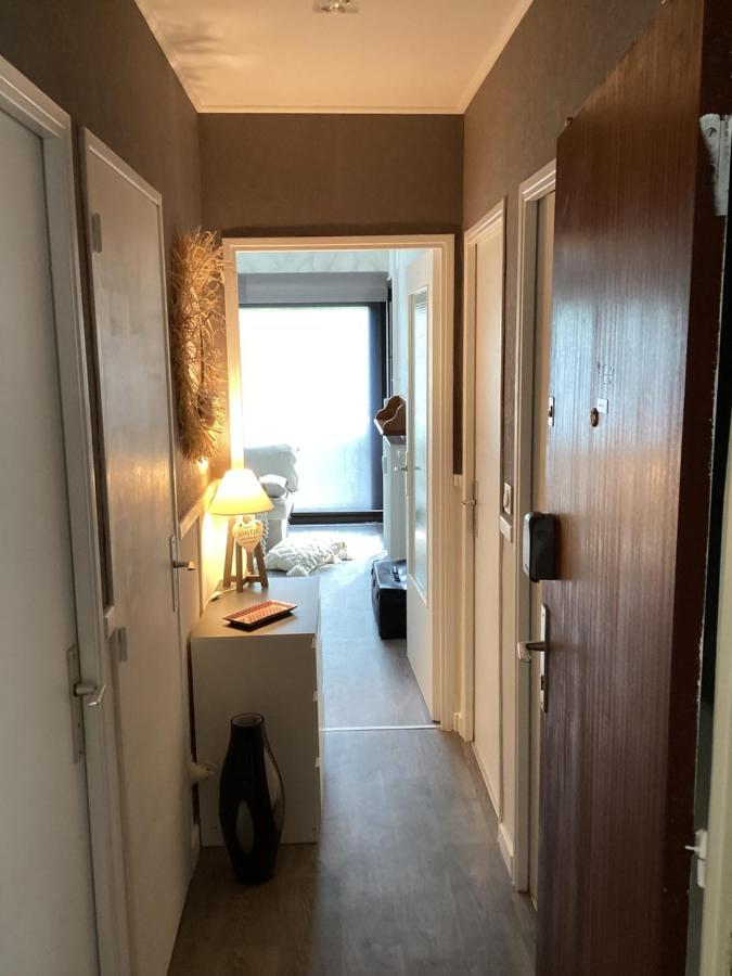 Appartement Cocooning Villard-de-Lans Exterior foto