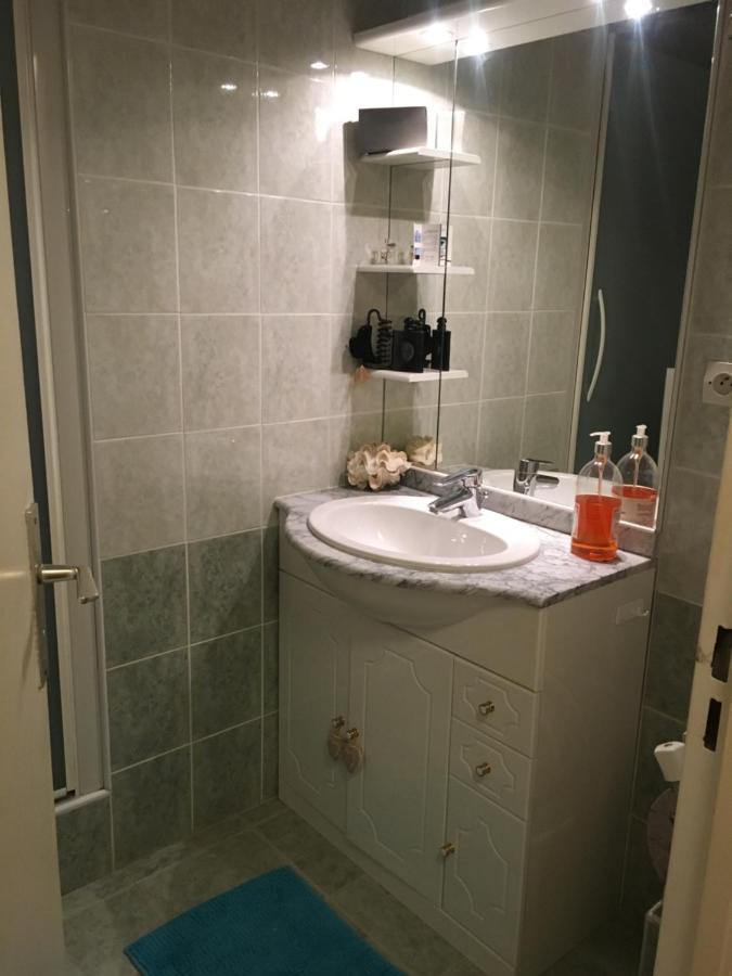 Appartement Cocooning Villard-de-Lans Exterior foto